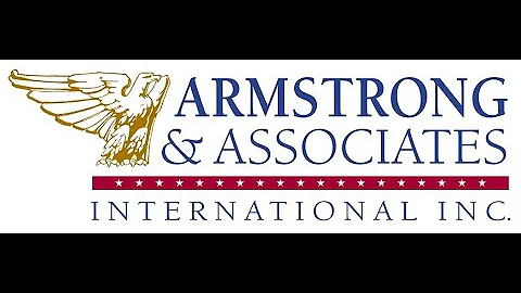 Armstrong & Associates International, Inc., Greene...