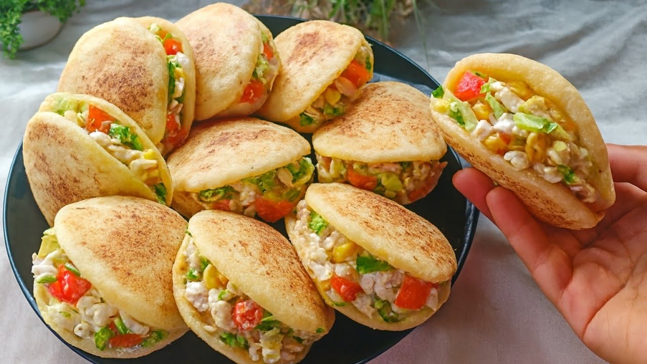 ميني بطبوط دفعة واحدة خاوي مفشفش و رطب ناجح 💯 مع كل اسرار مع حشوة ساهلة ماهلة خطيرة حضريها  اخر لحضة