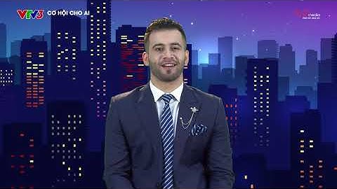 Cơ Hội Cho Ai Mùa 3 | Tập 5 Full: YouTuber ẩm thực triệu Sub giành lương, đãi ngộ khủng chưa từng có