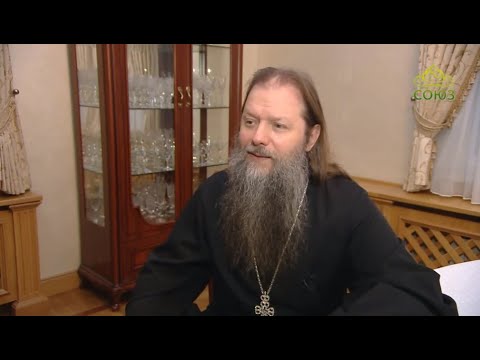 Литературный квартал. Протоиерей Артемий Владимиров. Книга "С высоты птичьего полёта"