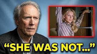 At 95, Clint Eastwood Finally Admitted The Devastating Truth About Sondra Locke
