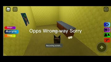 How to get the Yoshi Floppa in Find the Floppa Morphs (Roblox)