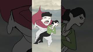 looks whose back #amerimemedia #invincible