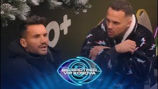 “Gjithçka që fillon shpejt, edhe përfundon shpejt” – LudoLee flet për lidhjen e Edit me Dolcen.