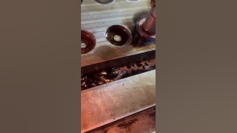 EDM #electrode #works