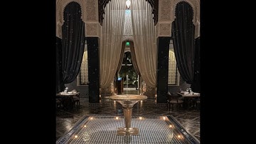 [FREE] Drake Type Beat - "Royal Mansour"