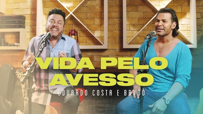 Vontade Dividida - Eduardo Costa & Ralf