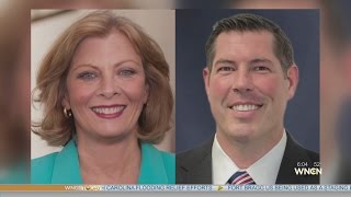 NC voters head to the polls Tuesday to select new local leaders