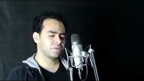 إِن تُعَذِّبْهُمْ فَإِنَّهُمْ عِبَادُكَ (المائدة) تلاوة Omar Shalaby