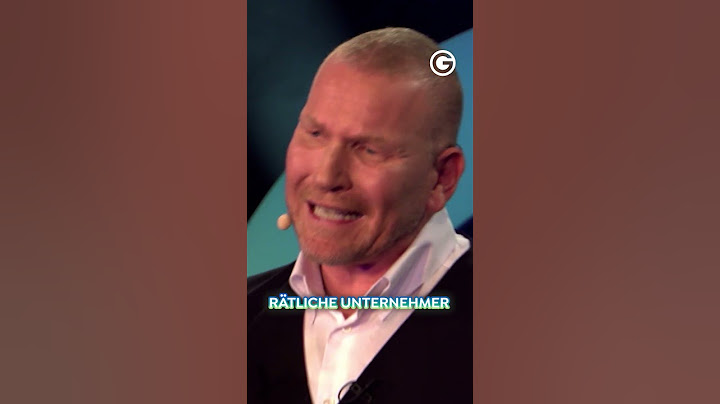 Unglaublich! Unternehmer sind EINSAM?