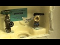 diy replacing washer valves 007