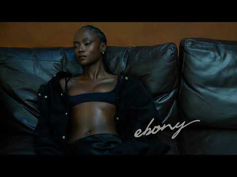 Ebony Riley - Why (Official Audio)