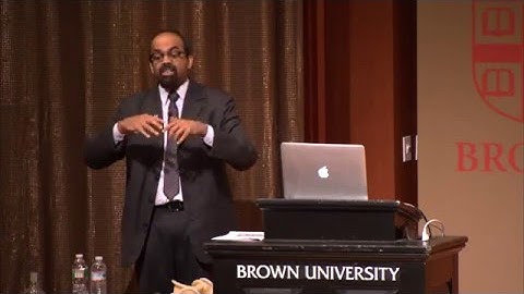 MPE2013 Simons Public Lecture by L. Mahadevan: On Growth and Form:  Mathematics, Physics and Biology