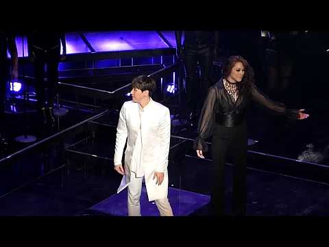 181118 더데빌 커튼콜