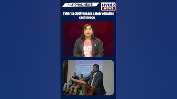 Cybersecurity Is National Security: Kozhikode Conference Urges Youth Vigilance