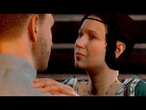 Kingdom Come: Deliverance (KCD) - Stephanie Courtship / Romance Quest Line (Casanova Trophy Guide)