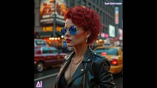 Michelle Is Very Pretty