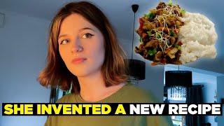 She Invented a New Chicken Dish Using Indian Spices by The Indian Polish Connection 55,773 views 3 weeks ago 15 minutes