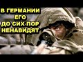 На что способна месть! Он единственный с кем немецкие снайперы боялись дуэлить