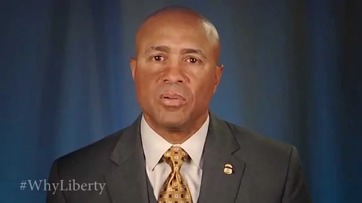 Police Witness - Why Liberty?