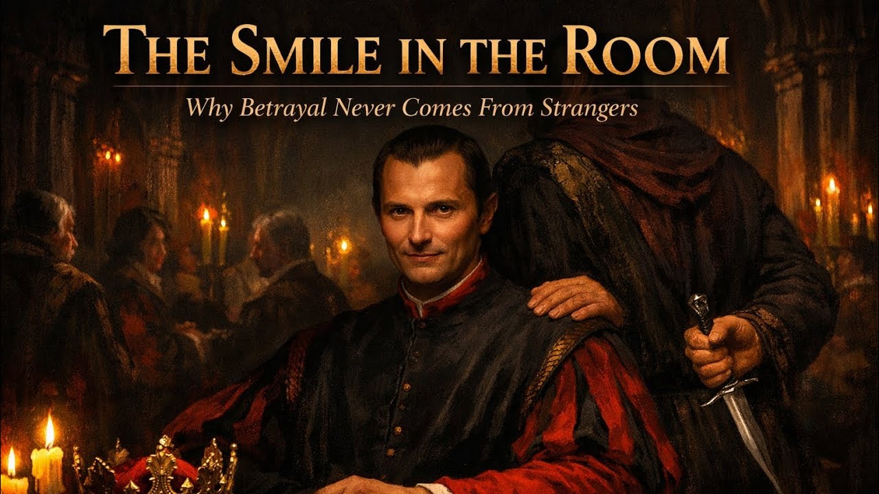  Fake Friends Exposed: 7 Signs They’re Secretly Working Against You