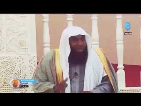 تاريخ ولادة الرسول صلى الله عليه وسلم وحادثة الفيل الحلقة الخامسة