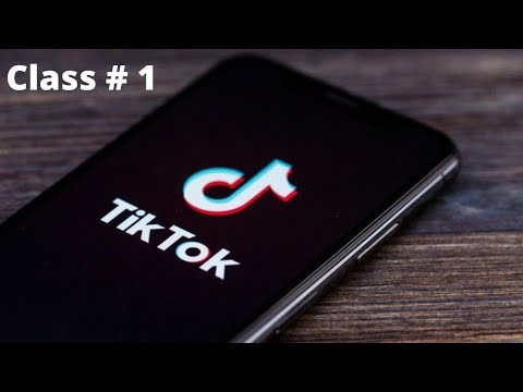 Tiktok marketing - tiktok marketing strategy | how to use tiktok for business 2021