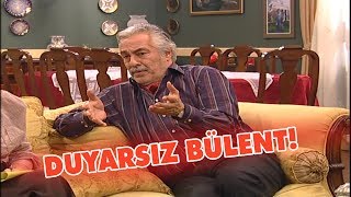 Bülent herkesi küstürüyor - Avrupa Yakası