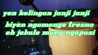 Download Lagu Ndx - Goblog story WA MP3