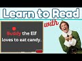 Buddy the Elf Quiz