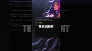 Corrupted Files are NERFING your FPS!!