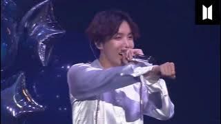 BTS - BOYZ WITH FUN [PROM PARTY FESTA 2018]