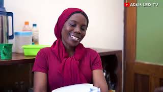 HARAMU - LATEST SWAHILI FULL MOVIE, ADAM LEO BONGO MOVIE
