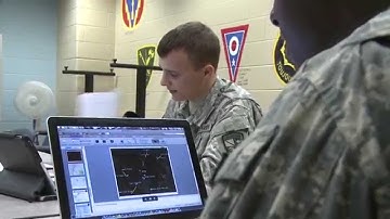 Helping Active Duty and Veteran Students at The University of Toledo with Active Learning Technology