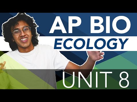 Video: ¿Qué es el comportamiento AP Bio?