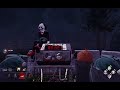 Dead by Daylight - Slugging is Necessary