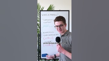 👀 Did Stripe build an MDX killer?