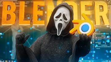 ( Ultimate CoD Blender Guide )  Call Of Duty Blender Tutorial