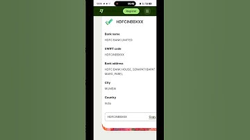 👉hdfc bank swift code #swiftcode #youtubeshorts
