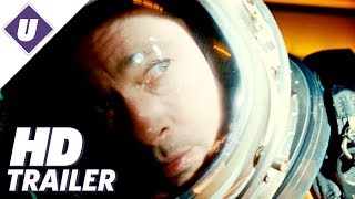 Ad Astra (2019) - Official Trailer 2 | Brad Pitt, Tommy Lee Jones, Ruth Negga, Liv Tyler
