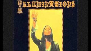 Buffy Sainte-Marie - God is Alive, Magick is Afoot chords