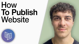 How to Publish Website in Carrd [2025 Full Guide]