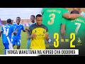 DODOMA JIJI YAIPONZA YANGA SINGIDA MASHABIKI WALIA NA DIARRA SIMBA DIMBANI LEO 