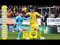 Burton Oxford Utd goals and highlights