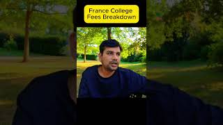 College Fees In France 2025 Cost Of Studying For International Students