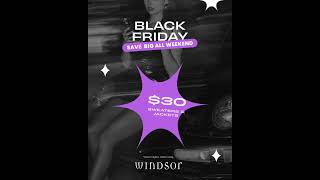 Bestie The Dresses Are Literally 25 Windsor