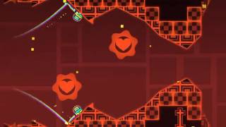 Geometry dash easy harder! Motivation by etzer thx truenachopro