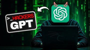 ChatGPT in Kali Linux Terminal | Run AI in Terminal Without Browser using TGPT [2025]