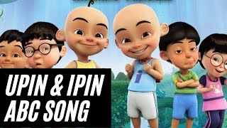 Kids Song - UPIN IPIN ABC SONG