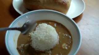Seafood Gumbo